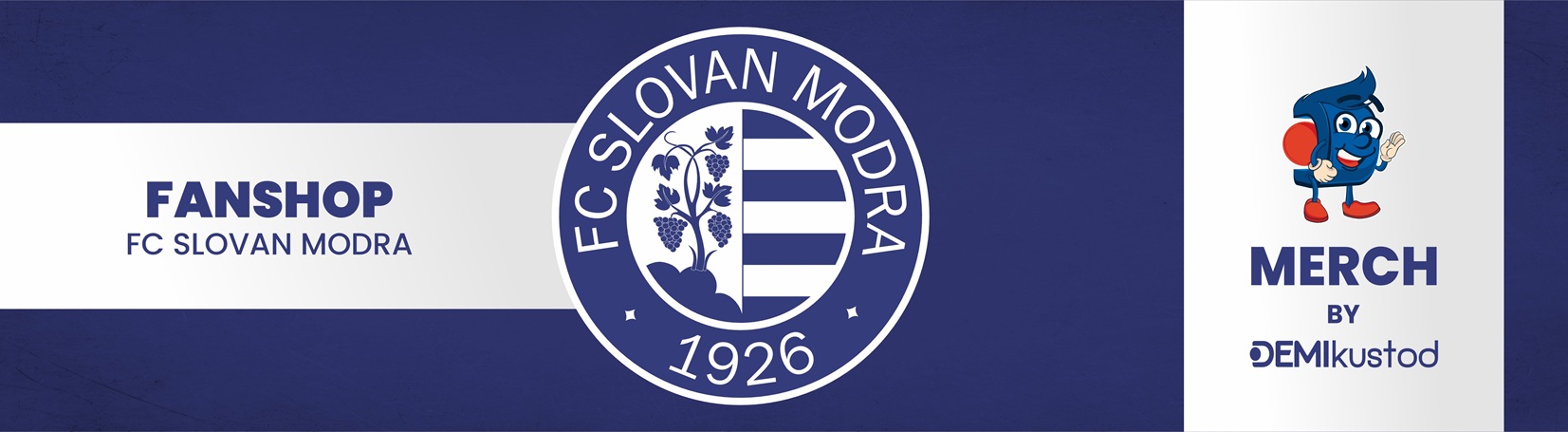 FC Slovan Modra logo